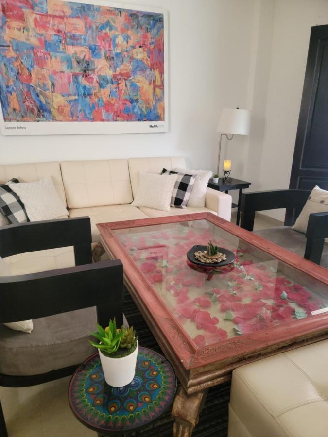 Casa Fanny Apartment Cartagena Exterior photo