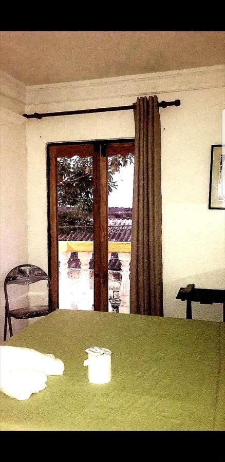 Casa Fanny Apartment Cartagena Exterior photo