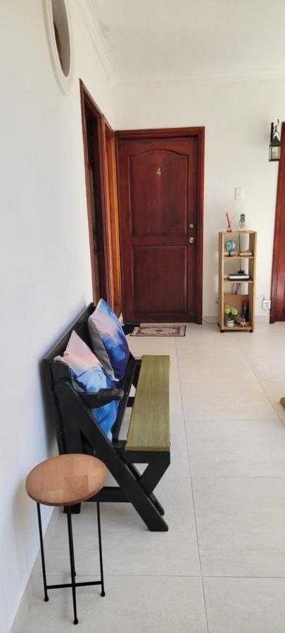 Casa Fanny Apartment Cartagena Exterior photo