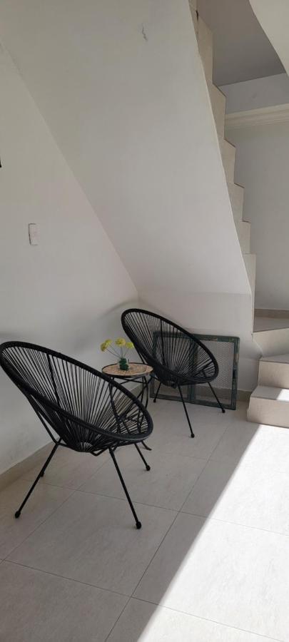 Casa Fanny Apartment Cartagena Exterior photo