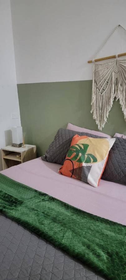 Casa Fanny Apartment Cartagena Exterior photo
