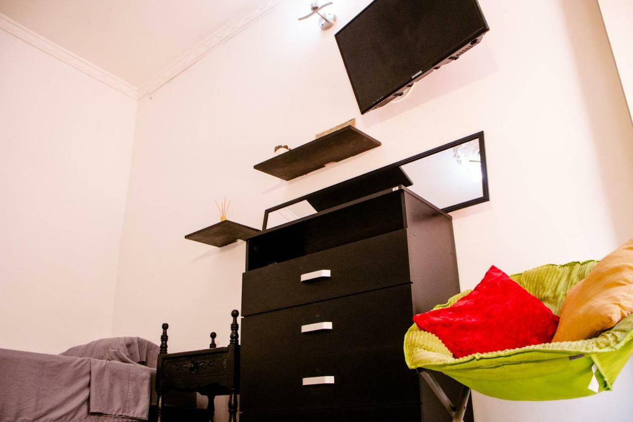 Casa Fanny Apartment Cartagena Exterior photo