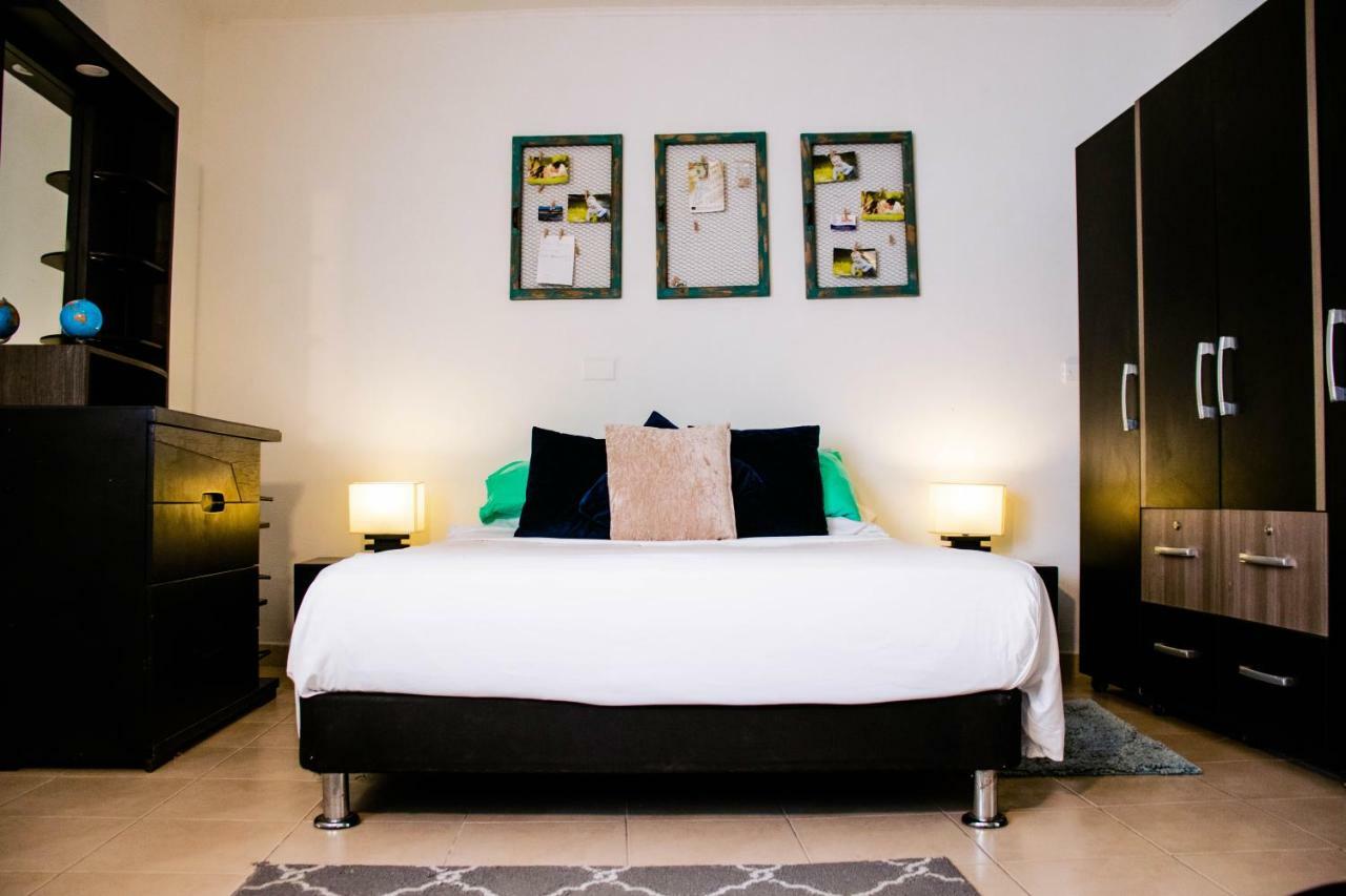 Casa Fanny Apartment Cartagena Exterior photo